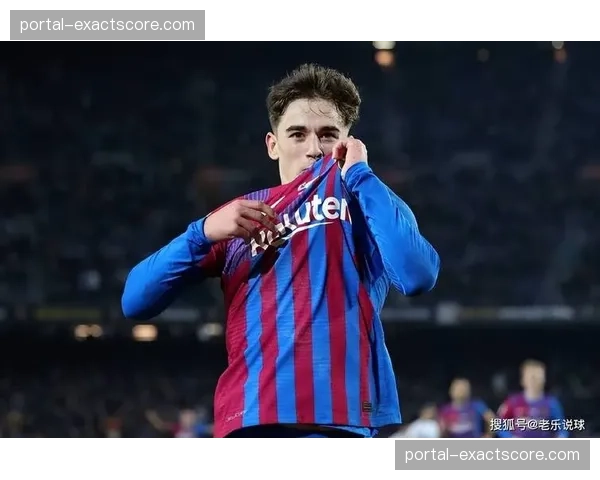 巴萨小将加维恢复完整合练，有望在四月关键战役中复出