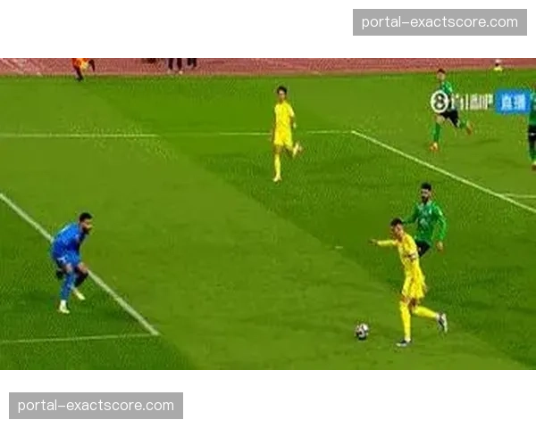 特写：比赛第78分钟，一次长达20秒的边路连续传递最终形成进球