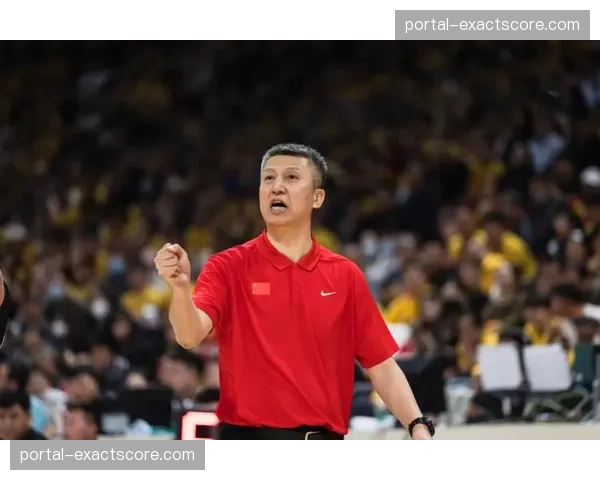 深度报道：新一代国产教练崛起，盘点本赛季CBA少帅们的执教表现